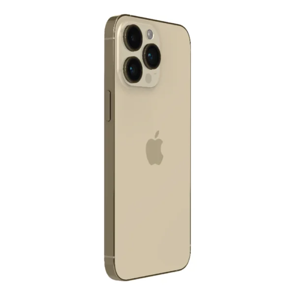 Original Apple iPhone 14 Pro Max 6.7" dual esim Face ID NFC 128/256/512GB ROM 6GB RAM IOS A16 48MP Retina OLED Unlocke Phone - Image 5