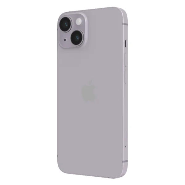 Apple iPhone 14 1SIM+eSIM 128GB/256GB ROM 6GB RAM 6.1" Genuine Super Retina OLED Face ID NFC A15 5G iphone 14 Mobile Cell phone - Image 5