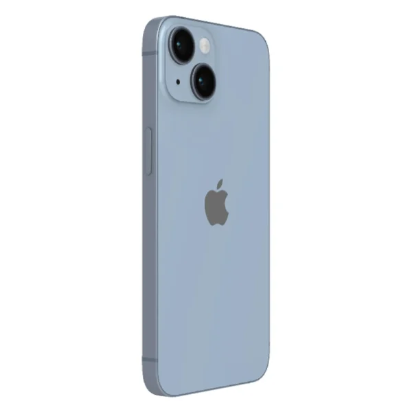 Apple iPhone 14 1SIM+eSIM 128GB/256GB ROM 6GB RAM 6.1" Genuine Super Retina OLED Face ID NFC A15 5G iphone 14 Mobile Cell phone - Image 3