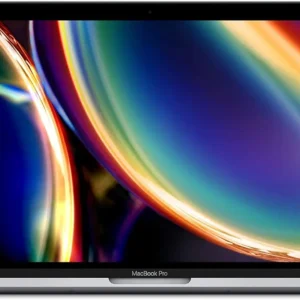 Apple MacBook Pro 13.3" 2020 Intel Core i5 2.0GHz, 16GB RAM 512GB SSD, Space Gray MWP42LL/A (Certified Refurbished - Excellent)
