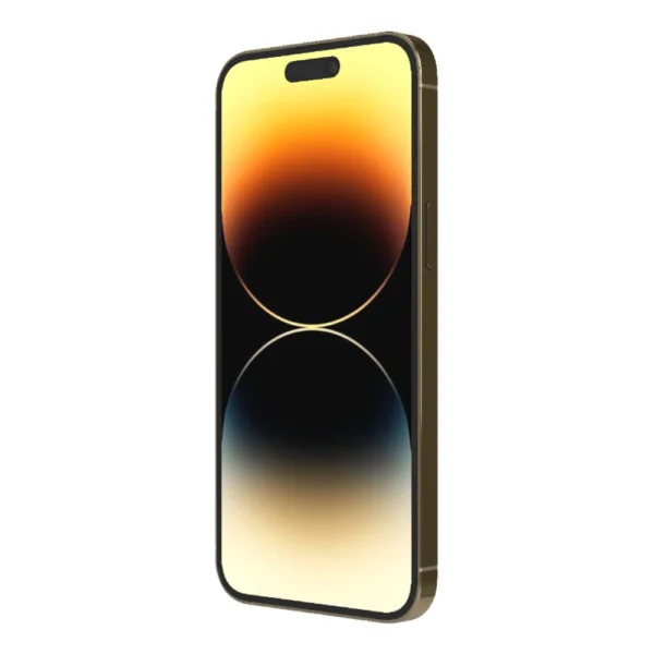 Original Apple iPhone 14 Pro Max 6.7" dual esim Face ID NFC 128/256/512GB ROM 6GB RAM IOS A16 48MP Retina OLED Unlocke Phone - Image 4