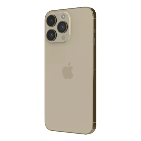 Original Apple iPhone 14 Pro Max 6.7" dual esim Face ID NFC 128/256/512GB ROM 6GB RAM IOS A16 48MP Retina OLED Unlocke Phone - Image 3