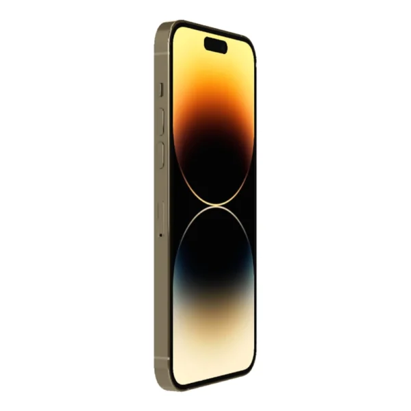 Original Apple iPhone 14 Pro Max 6.7" dual esim Face ID NFC 128/256/512GB ROM 6GB RAM IOS A16 48MP Retina OLED Unlocke Phone - Image 2