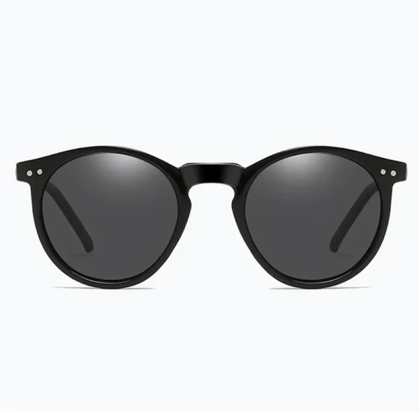 2025 Polarized Sunglasses Men Women Brand Designer Retro Round Sun Glasses Vintage Male Female Goggles UV400 Oculos Gafas De Sol - Image 4